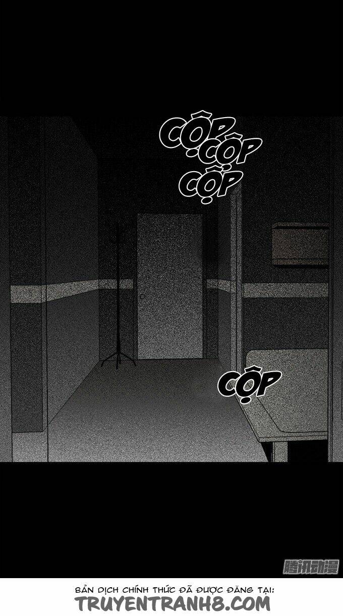 Ớn Lạnh Tuyệt Đối Chapter 63 - Trang 2