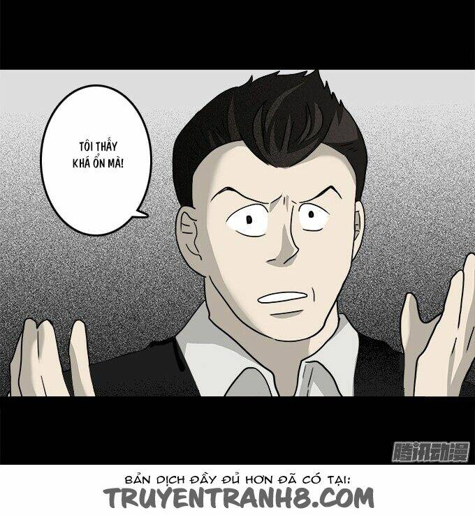 Ớn Lạnh Tuyệt Đối Chapter 63 - Trang 2