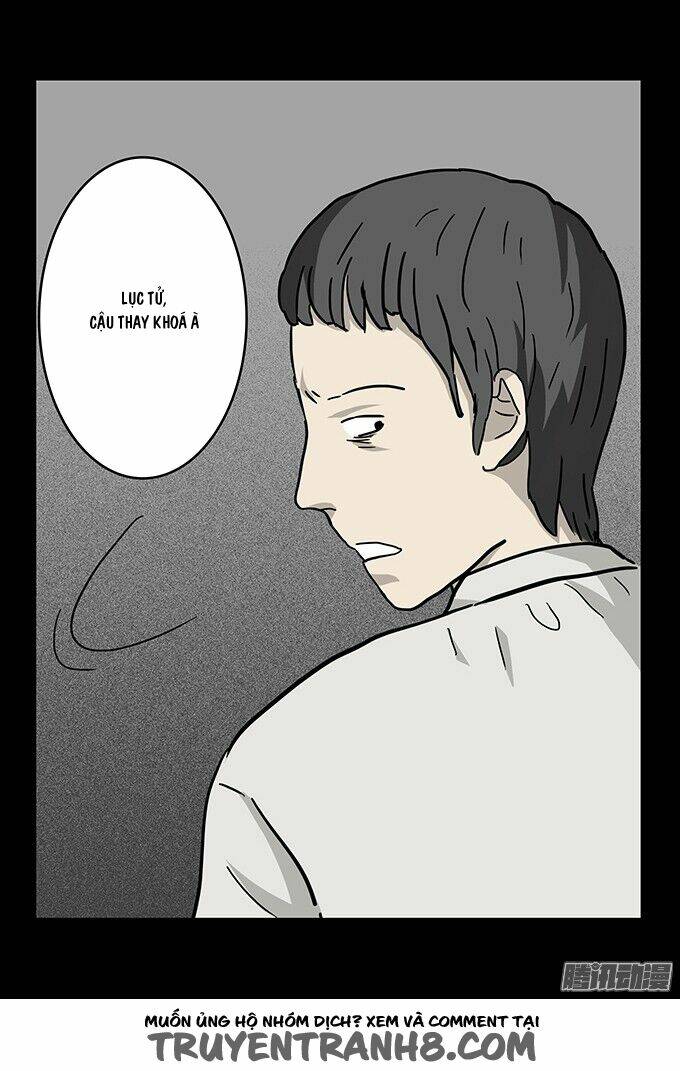 Ớn Lạnh Tuyệt Đối Chapter 64 - Trang 2