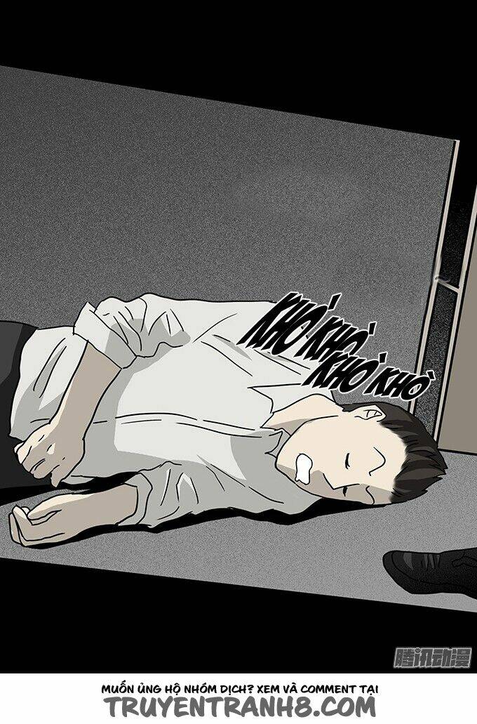 Ớn Lạnh Tuyệt Đối Chapter 64 - Trang 2