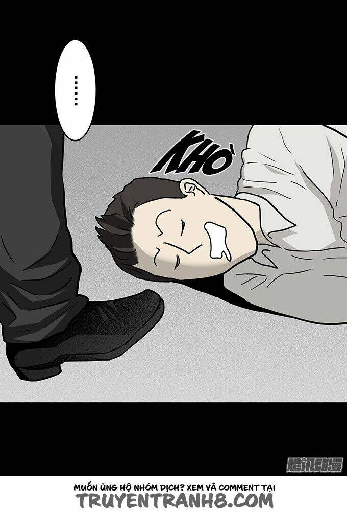 Ớn Lạnh Tuyệt Đối Chapter 64 - Trang 2