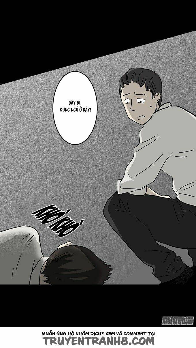 Ớn Lạnh Tuyệt Đối Chapter 64 - Trang 2