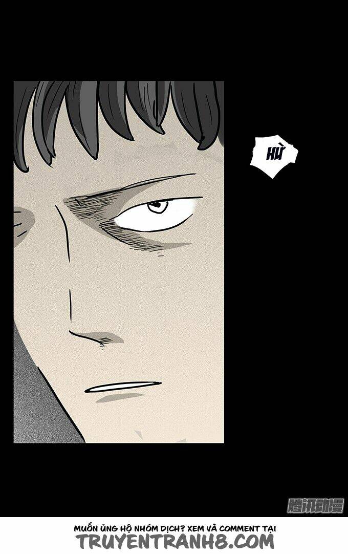 Ớn Lạnh Tuyệt Đối Chapter 64 - Trang 2