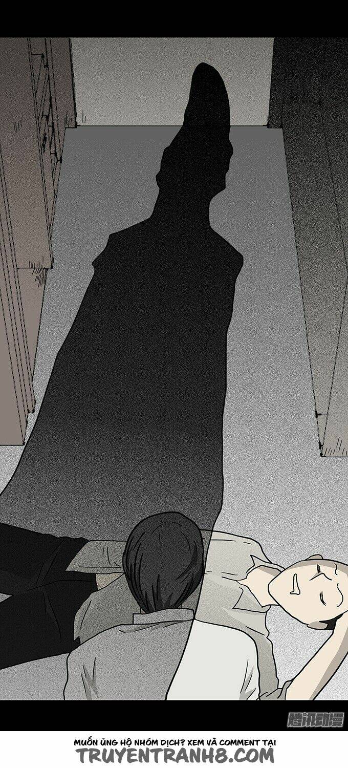 Ớn Lạnh Tuyệt Đối Chapter 64 - Trang 2