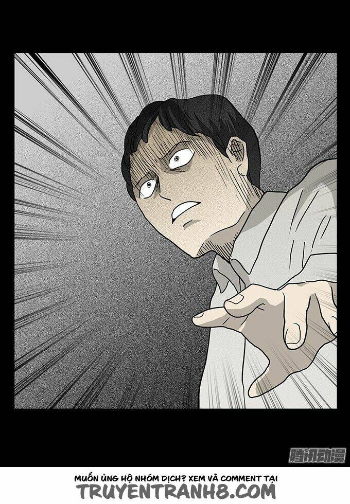 Ớn Lạnh Tuyệt Đối Chapter 64 - Trang 2