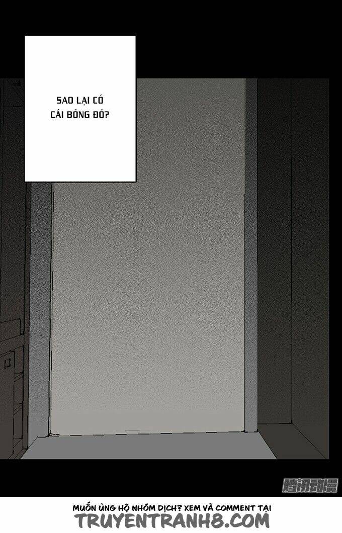 Ớn Lạnh Tuyệt Đối Chapter 64 - Trang 2