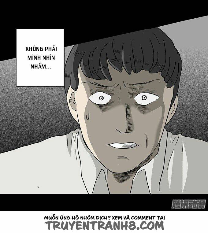 Ớn Lạnh Tuyệt Đối Chapter 64 - Trang 2