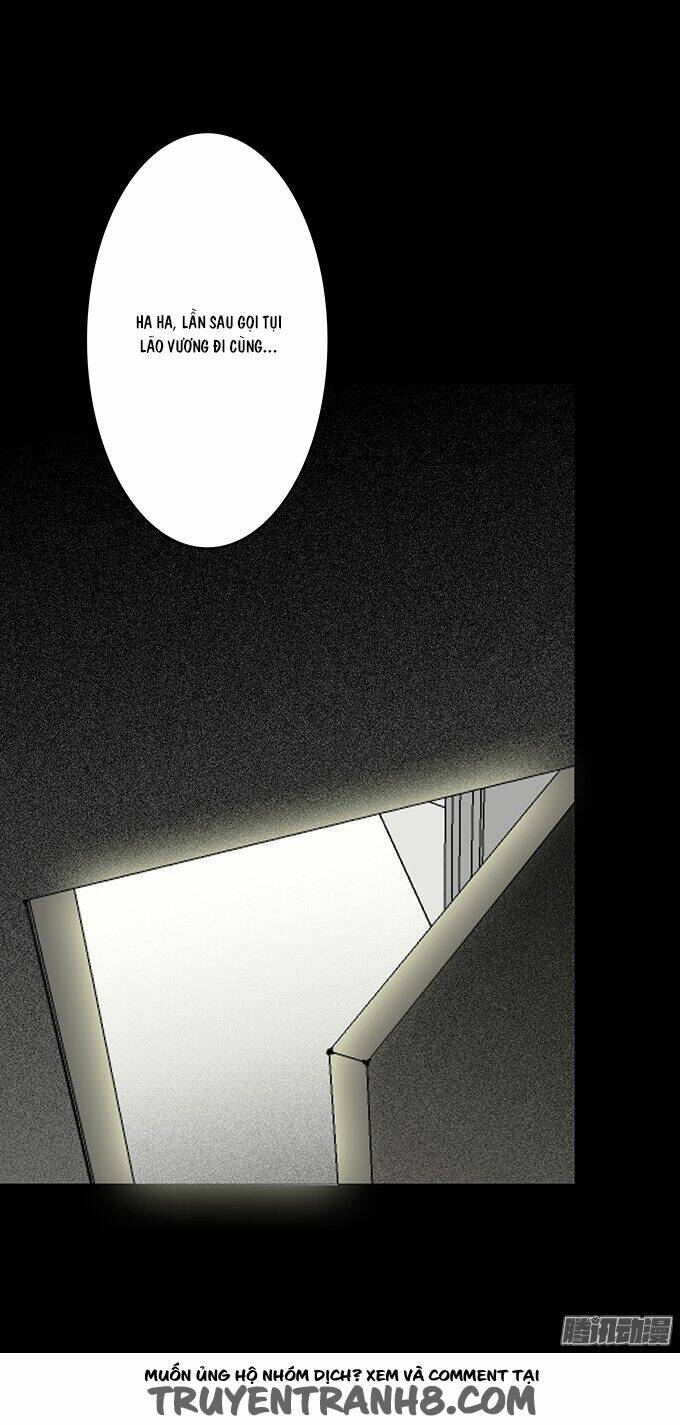 Ớn Lạnh Tuyệt Đối Chapter 64 - Trang 2