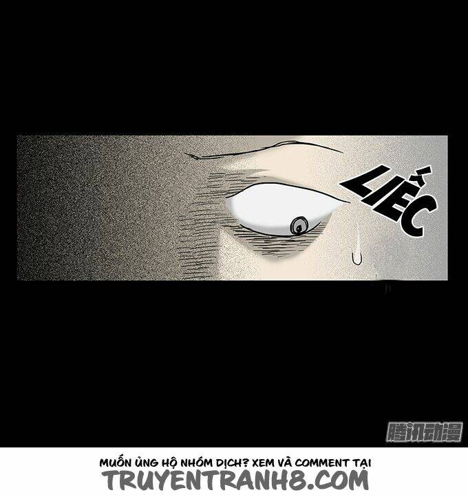 Ớn Lạnh Tuyệt Đối Chapter 64 - Trang 2