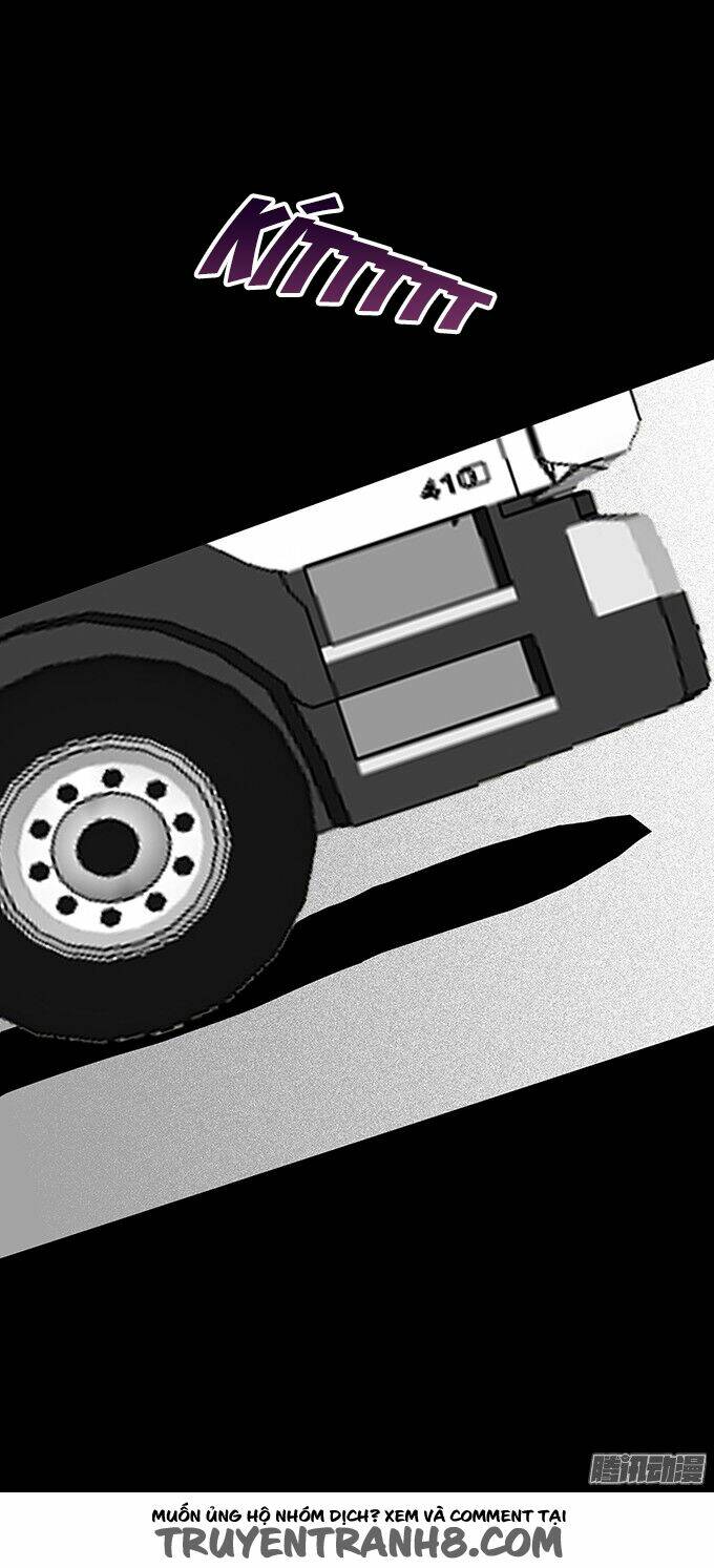 Ớn Lạnh Tuyệt Đối Chapter 64 - Trang 2