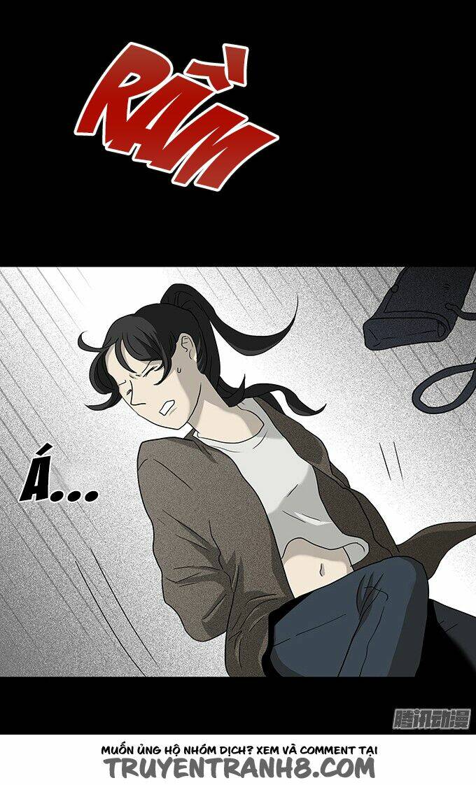 Ớn Lạnh Tuyệt Đối Chapter 64 - Trang 2