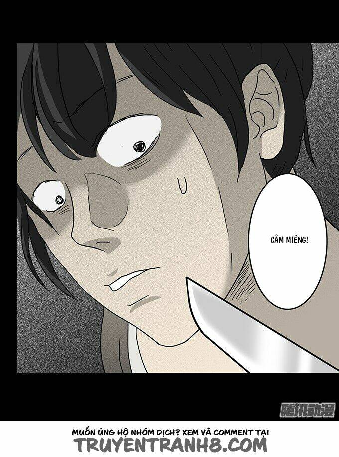 Ớn Lạnh Tuyệt Đối Chapter 64 - Trang 2