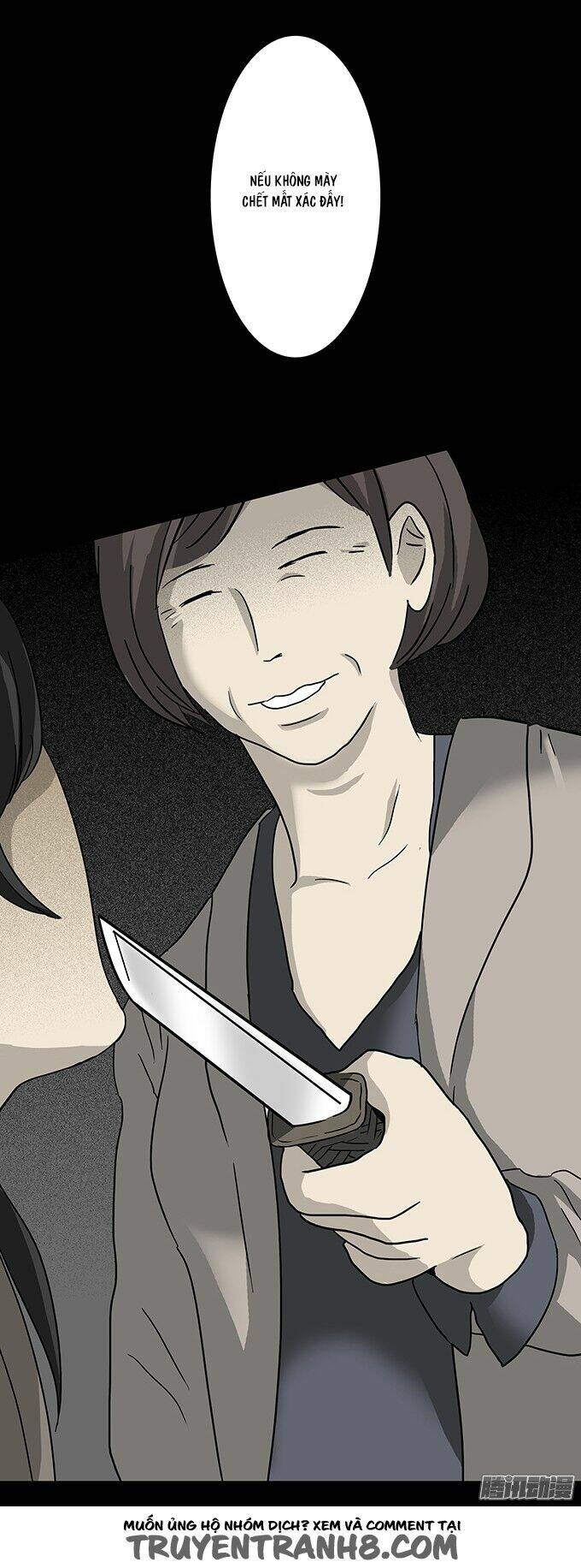 Ớn Lạnh Tuyệt Đối Chapter 64 - Trang 2