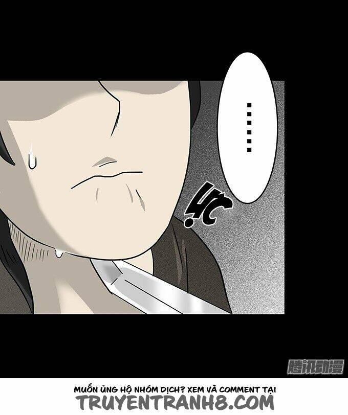 Ớn Lạnh Tuyệt Đối Chapter 64 - Trang 2