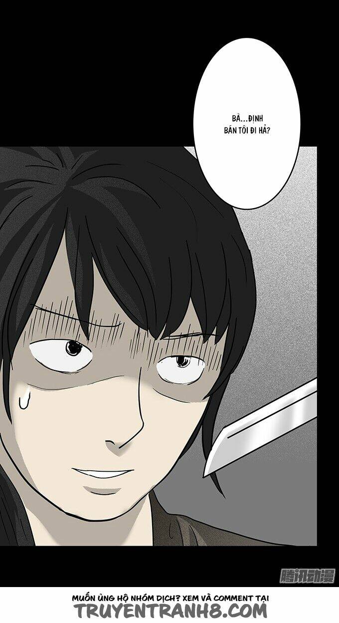 Ớn Lạnh Tuyệt Đối Chapter 64 - Trang 2