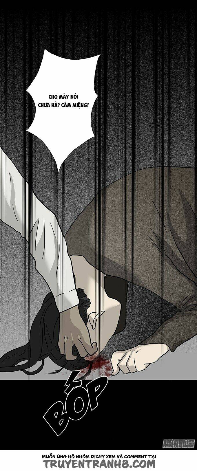 Ớn Lạnh Tuyệt Đối Chapter 64 - Trang 2