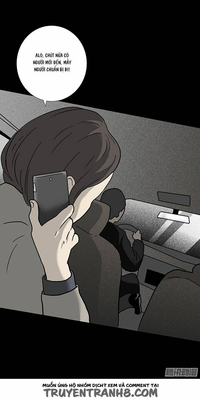 Ớn Lạnh Tuyệt Đối Chapter 64 - Trang 2