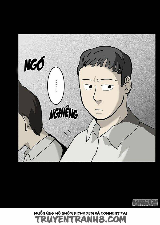 Ớn Lạnh Tuyệt Đối Chapter 64 - Trang 2