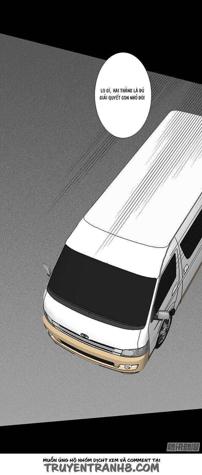 Ớn Lạnh Tuyệt Đối Chapter 64 - Trang 2