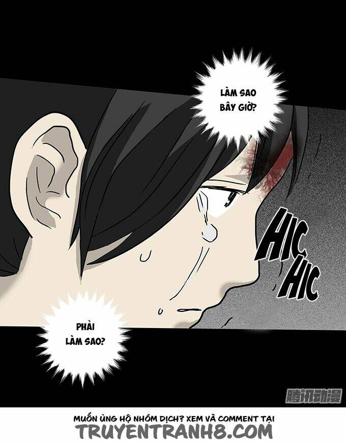 Ớn Lạnh Tuyệt Đối Chapter 64 - Trang 2