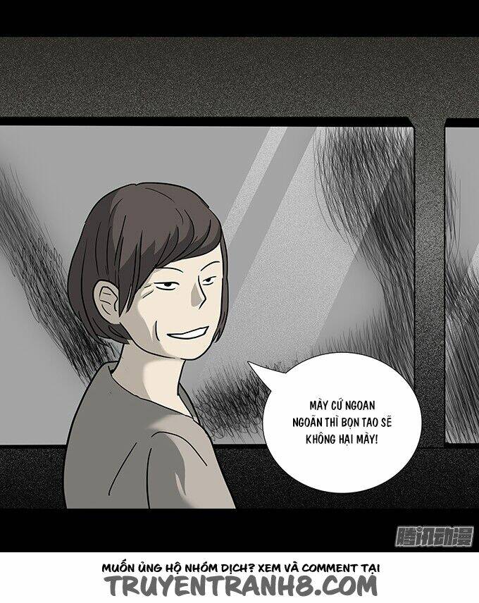 Ớn Lạnh Tuyệt Đối Chapter 64 - Trang 2