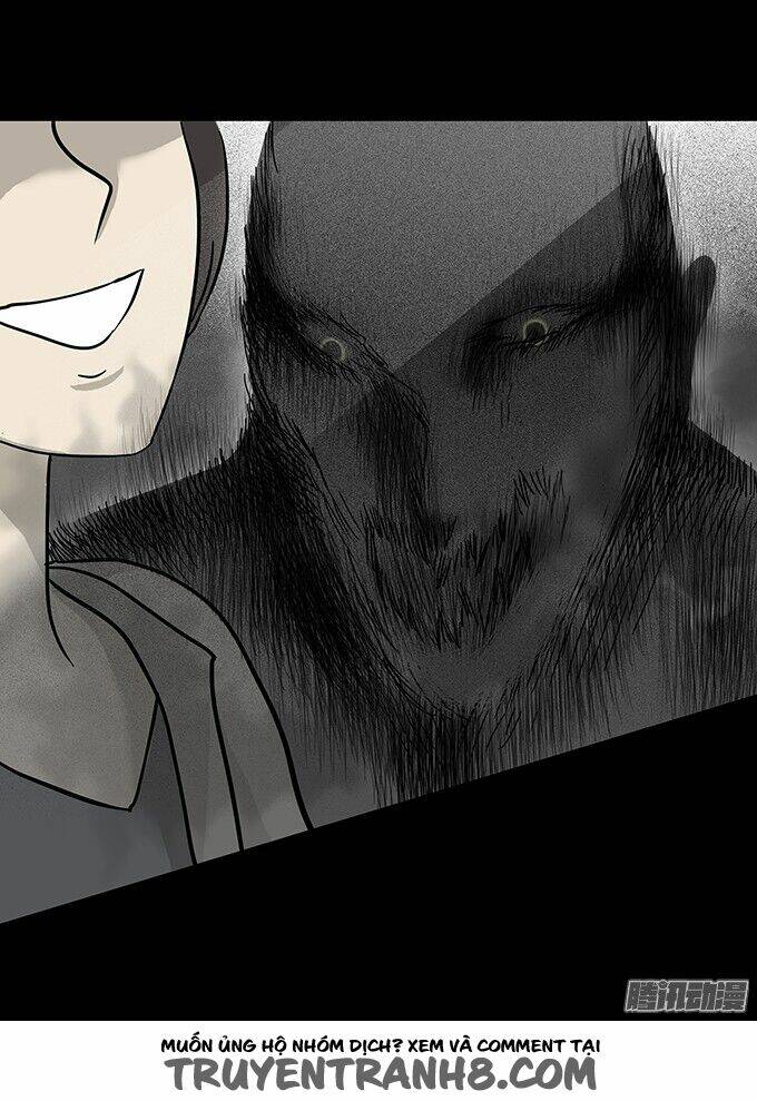 Ớn Lạnh Tuyệt Đối Chapter 64 - Trang 2