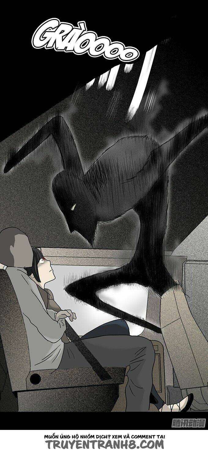 Ớn Lạnh Tuyệt Đối Chapter 64 - Trang 2