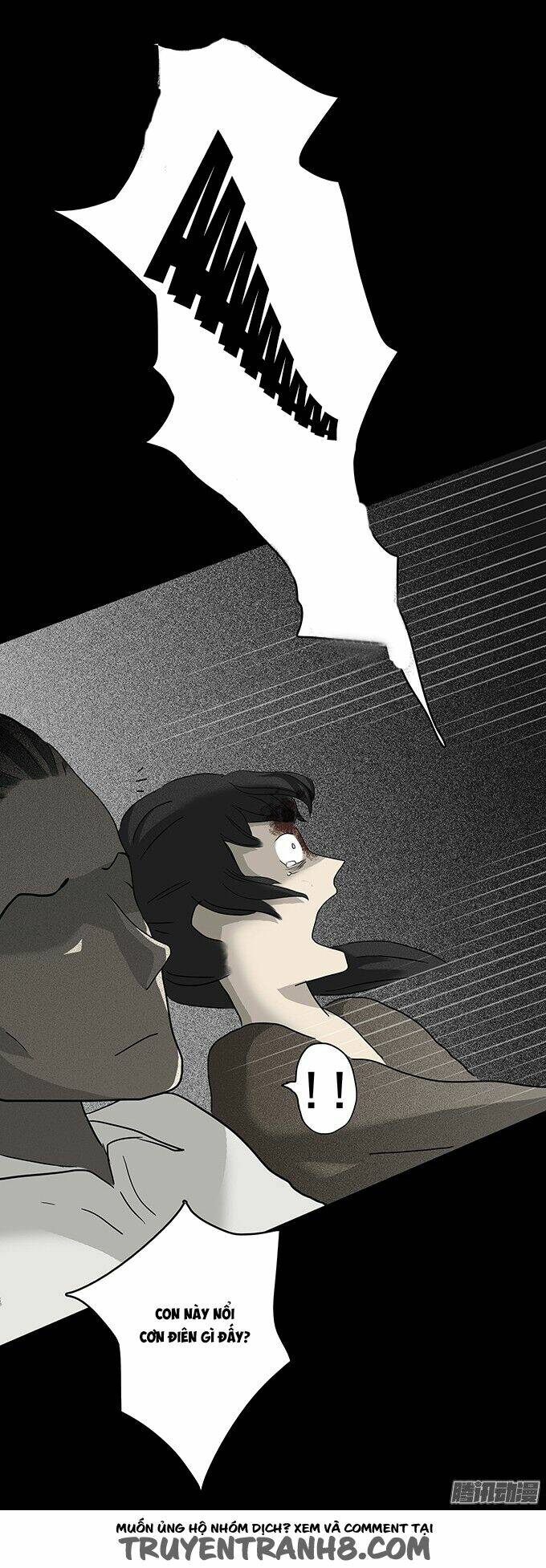 Ớn Lạnh Tuyệt Đối Chapter 64 - Trang 2