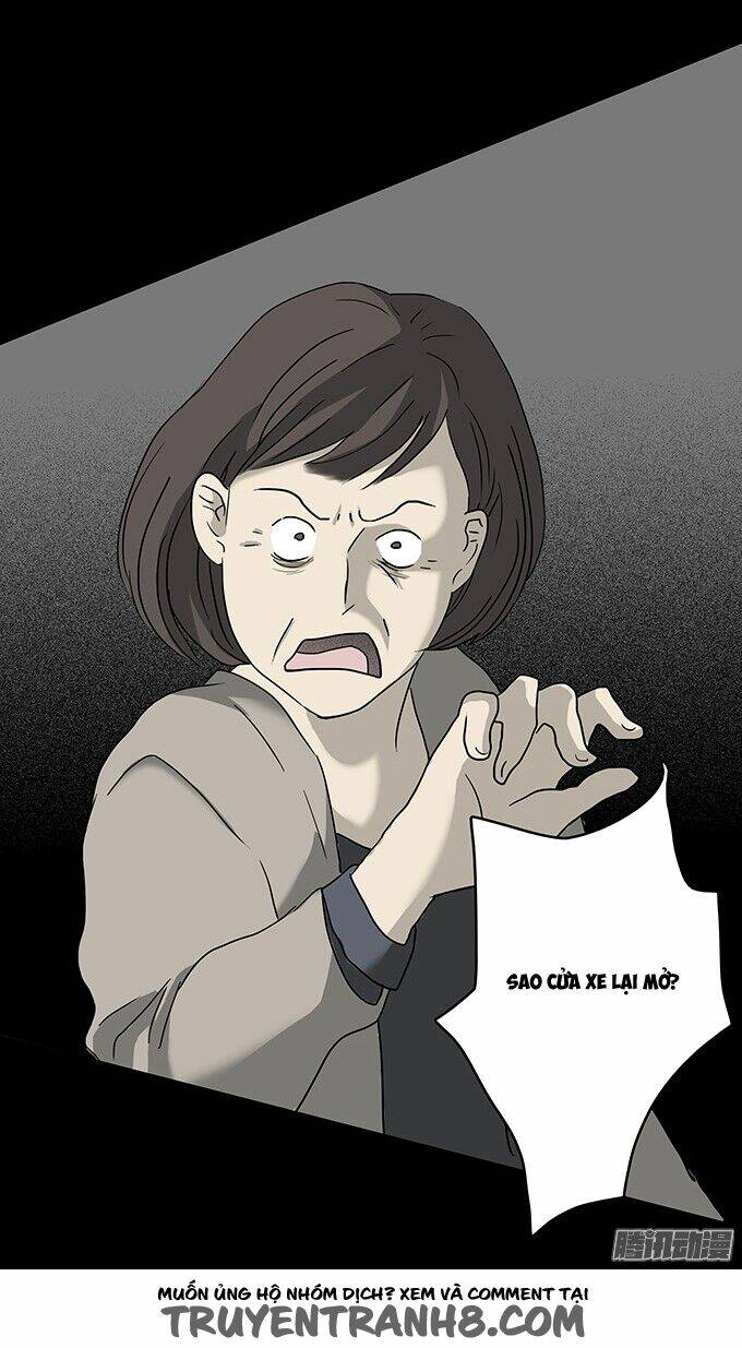 Ớn Lạnh Tuyệt Đối Chapter 64 - Trang 2