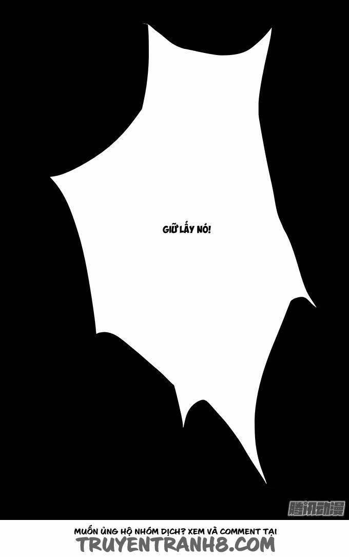 Ớn Lạnh Tuyệt Đối Chapter 64 - Trang 2