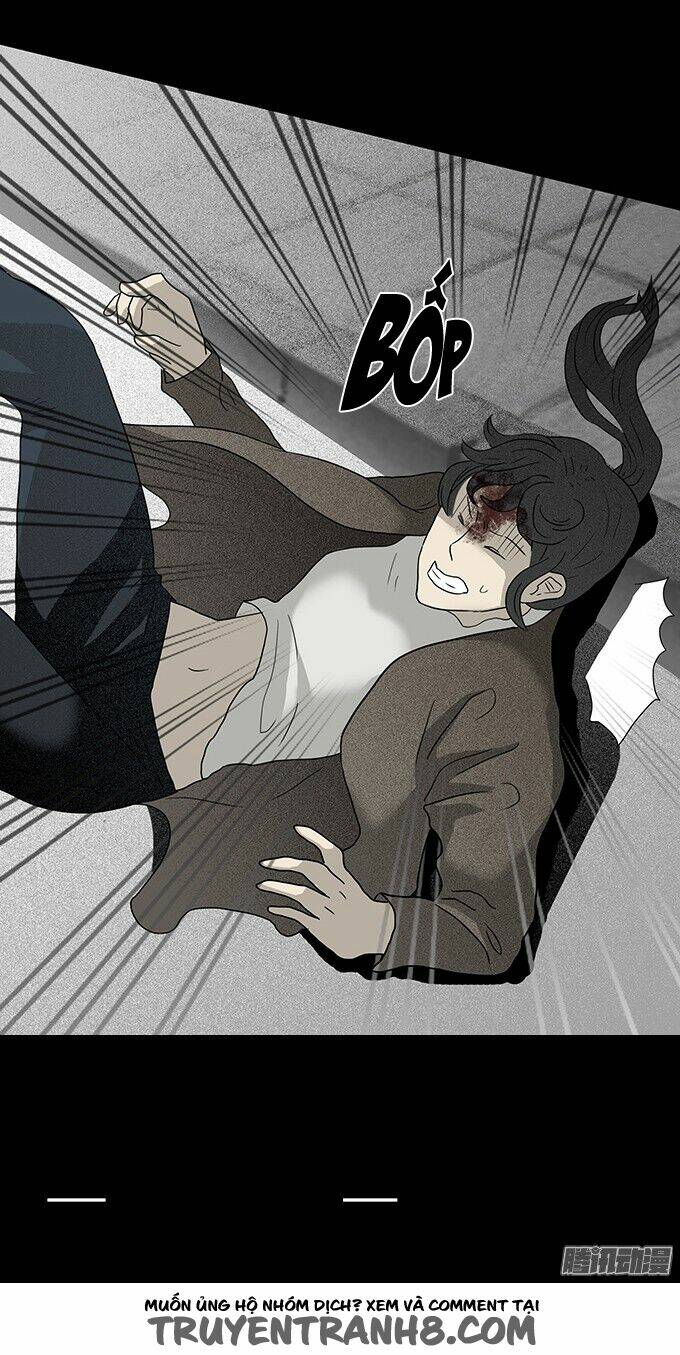 Ớn Lạnh Tuyệt Đối Chapter 64 - Trang 2