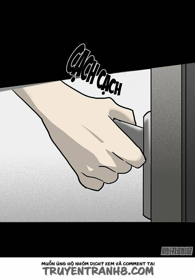 Ớn Lạnh Tuyệt Đối Chapter 64 - Trang 2