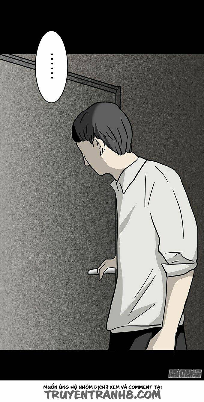 Ớn Lạnh Tuyệt Đối Chapter 64 - Trang 2