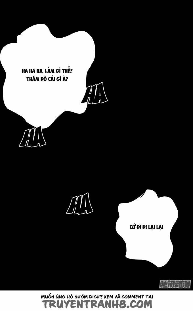 Ớn Lạnh Tuyệt Đối Chapter 64 - Trang 2