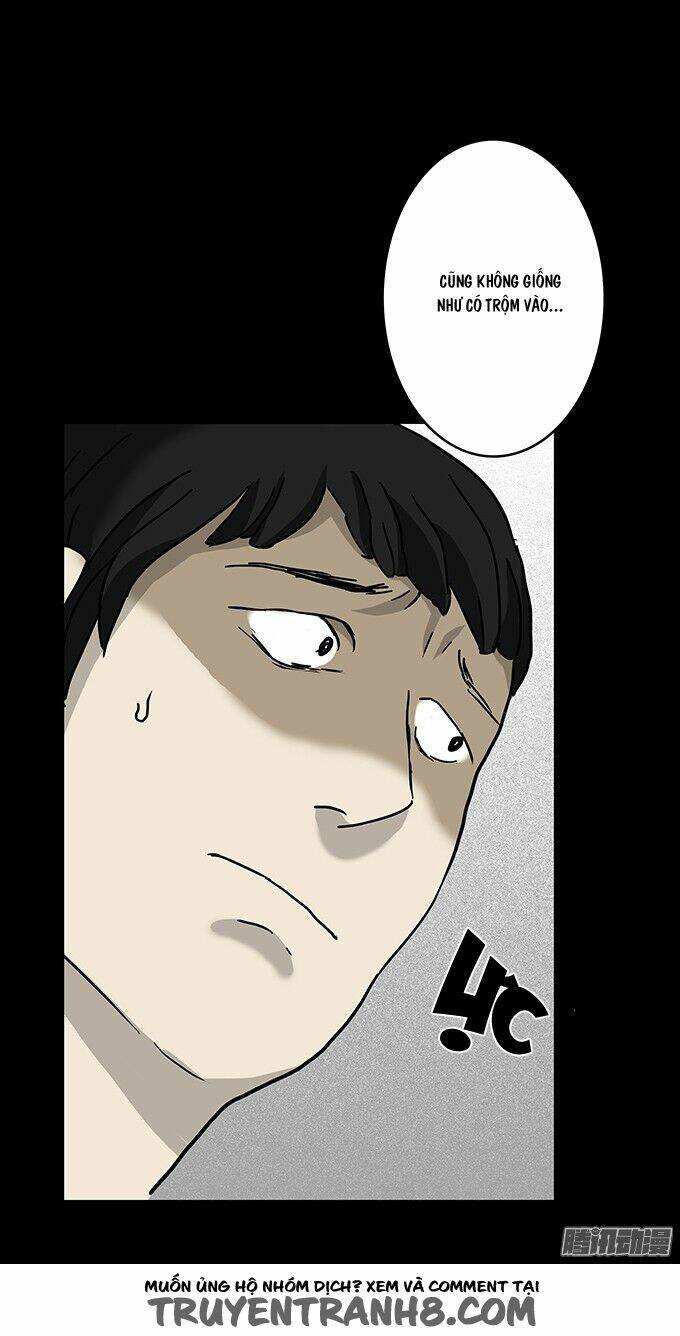 Ớn Lạnh Tuyệt Đối Chapter 64 - Trang 2