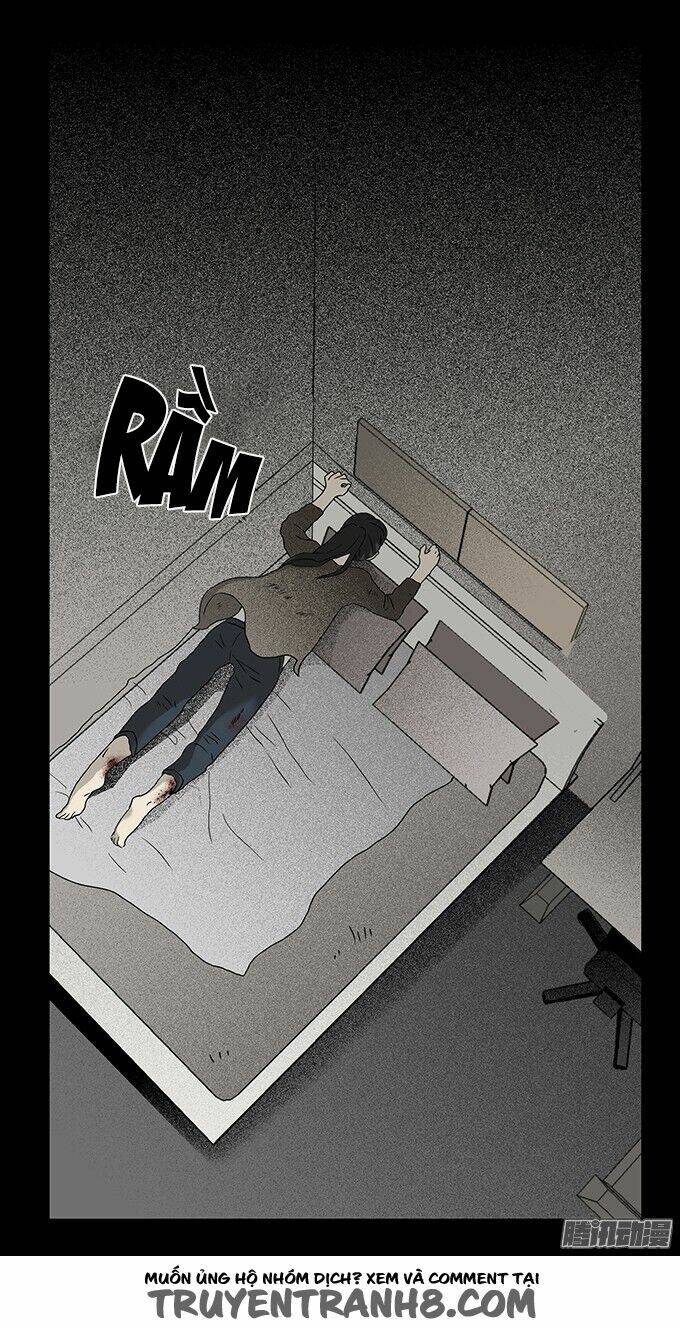 Ớn Lạnh Tuyệt Đối Chapter 65 - Trang 2