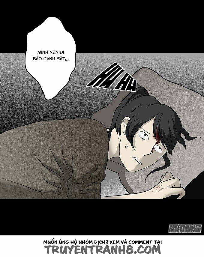 Ớn Lạnh Tuyệt Đối Chapter 65 - Trang 2