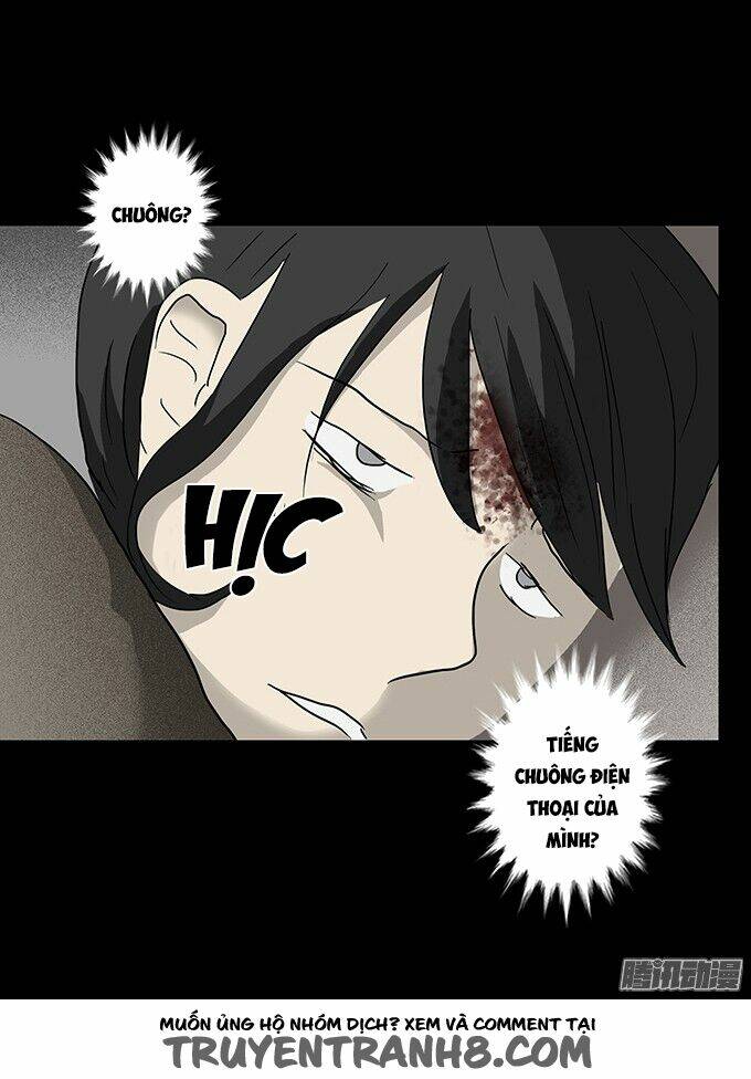 Ớn Lạnh Tuyệt Đối Chapter 65 - Trang 2