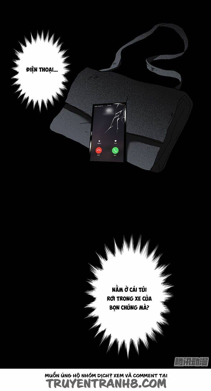 Ớn Lạnh Tuyệt Đối Chapter 65 - Trang 2