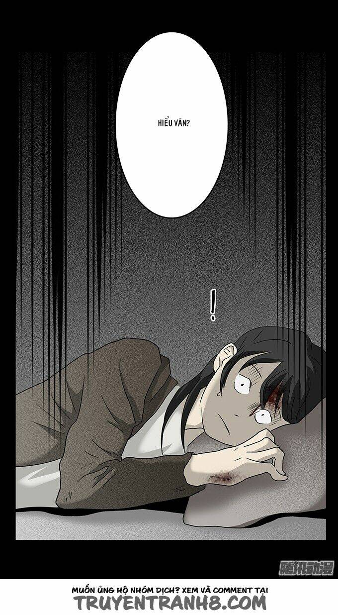 Ớn Lạnh Tuyệt Đối Chapter 65 - Trang 2