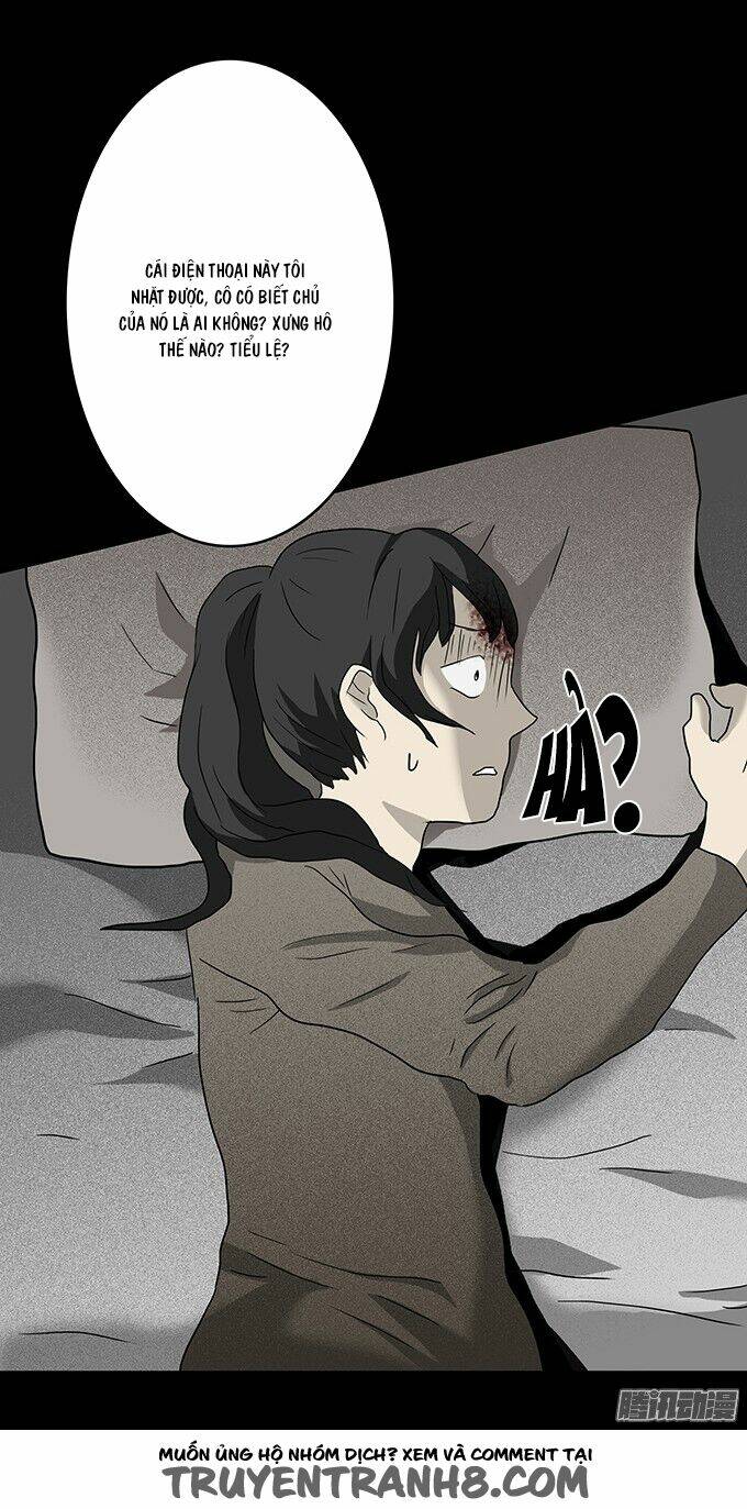 Ớn Lạnh Tuyệt Đối Chapter 65 - Trang 2