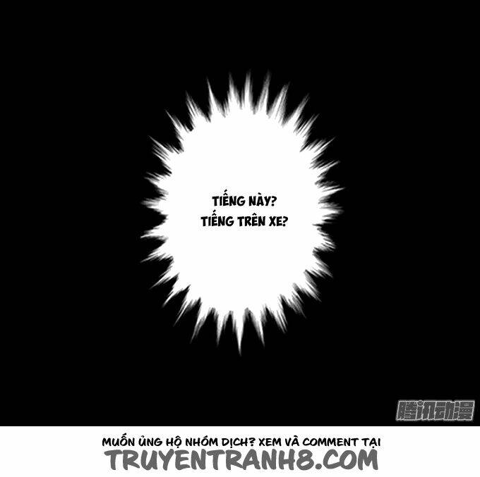 Ớn Lạnh Tuyệt Đối Chapter 65 - Trang 2