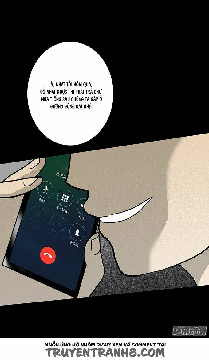 Ớn Lạnh Tuyệt Đối Chapter 65 - Trang 2