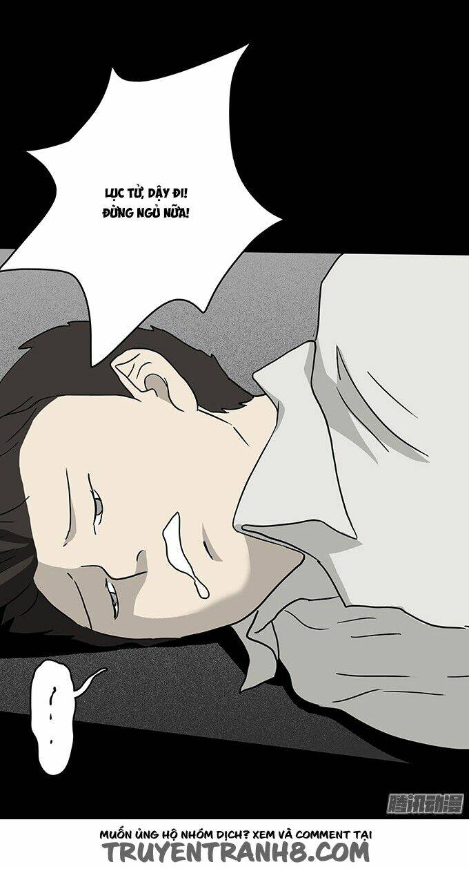Ớn Lạnh Tuyệt Đối Chapter 65 - Trang 2