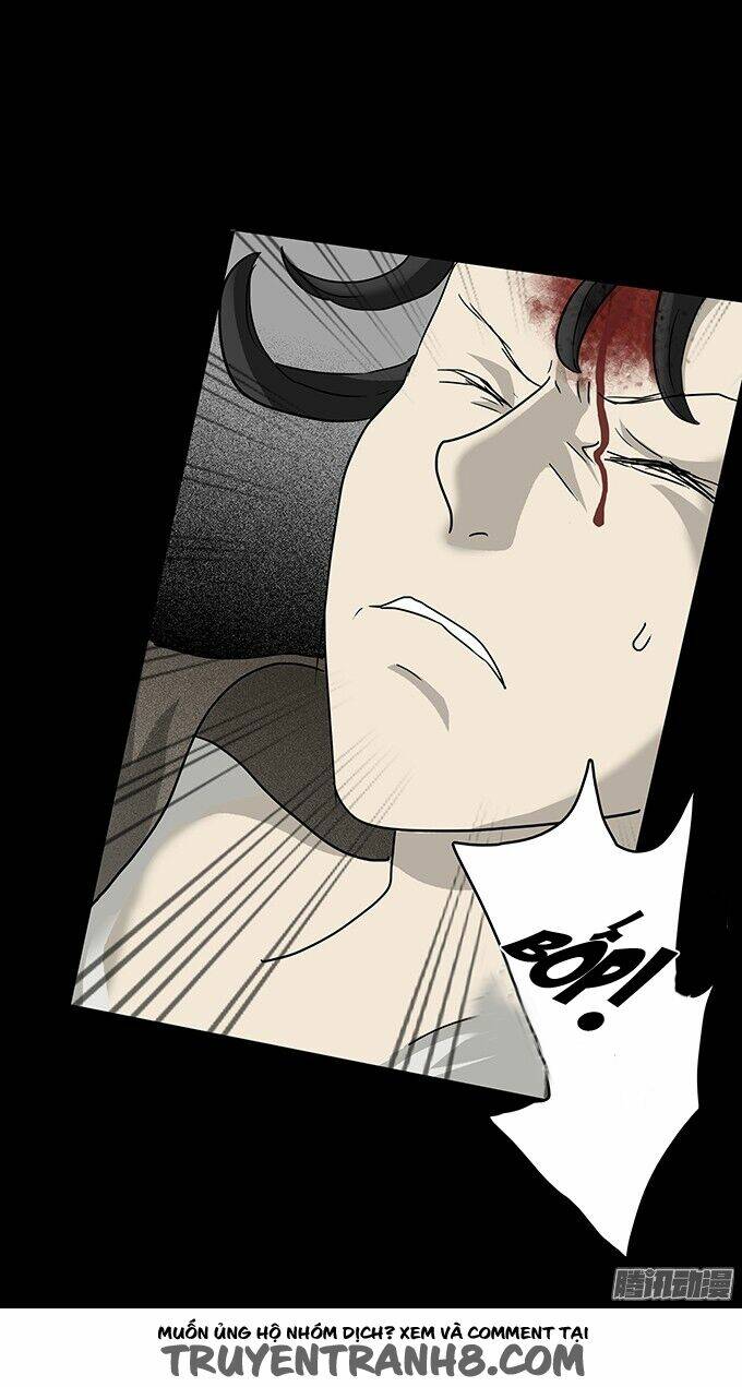 Ớn Lạnh Tuyệt Đối Chapter 65 - Trang 2