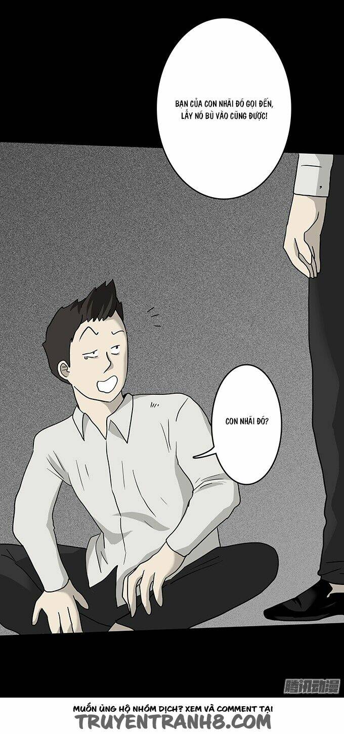 Ớn Lạnh Tuyệt Đối Chapter 65 - Trang 2