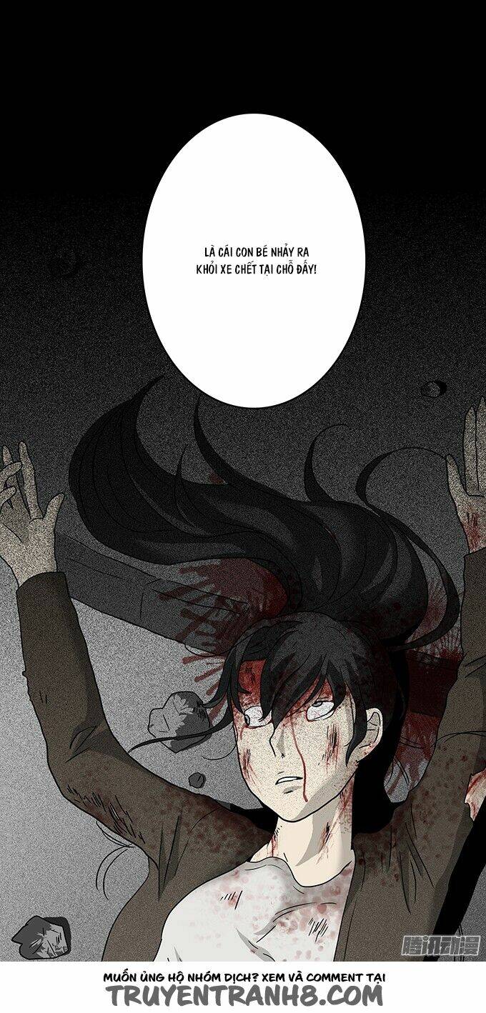 Ớn Lạnh Tuyệt Đối Chapter 65 - Trang 2