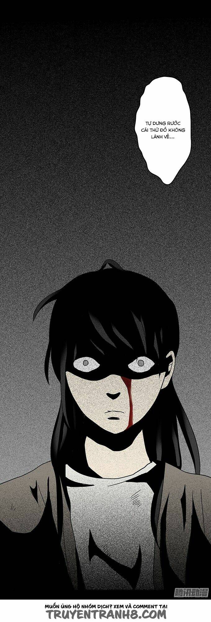 Ớn Lạnh Tuyệt Đối Chapter 65 - Trang 2