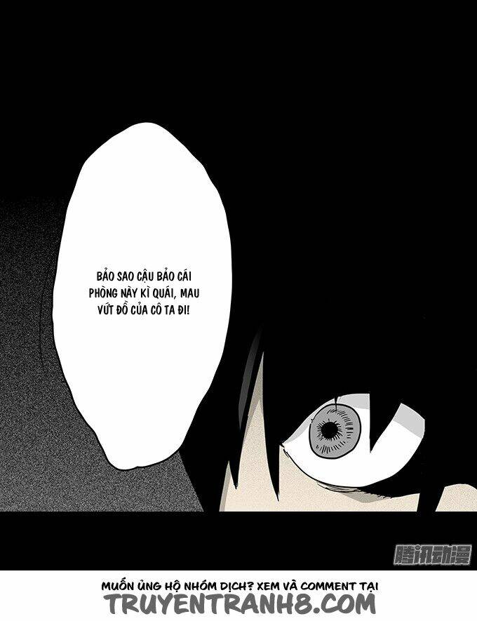 Ớn Lạnh Tuyệt Đối Chapter 65 - Trang 2