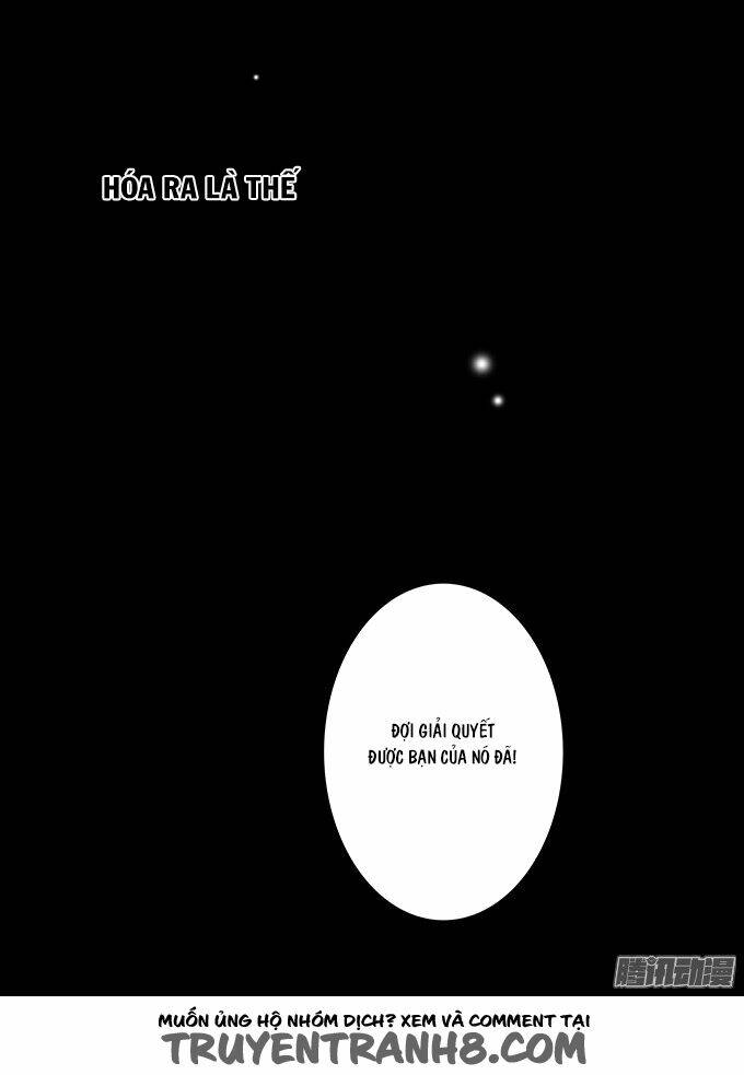 Ớn Lạnh Tuyệt Đối Chapter 65 - Trang 2